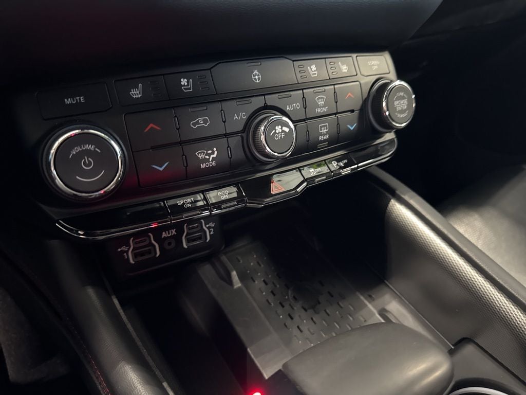 2025 Dodge Durango R/T