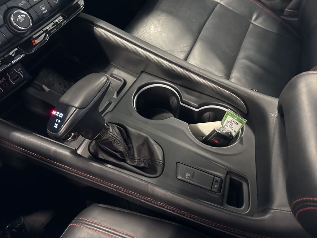 2025 Dodge Durango R/T