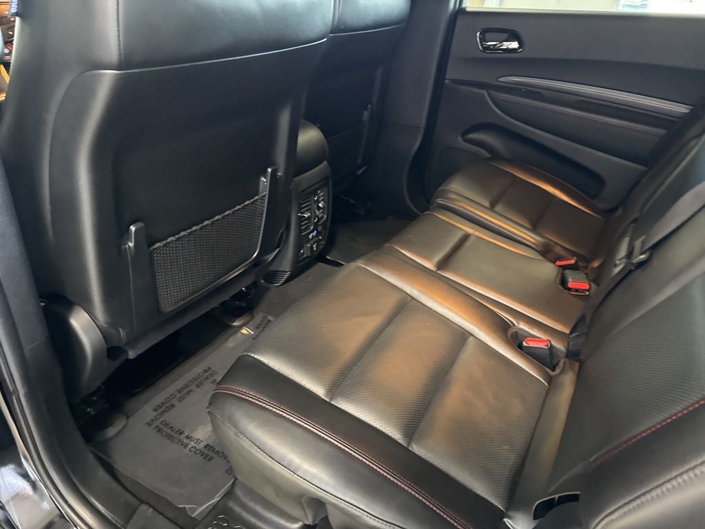 2025 Dodge Durango R/T