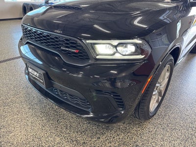 2025 Dodge Durango R/T