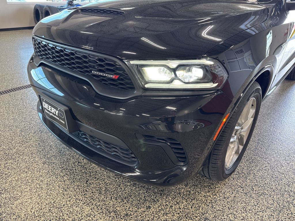 2025 Dodge Durango R/T