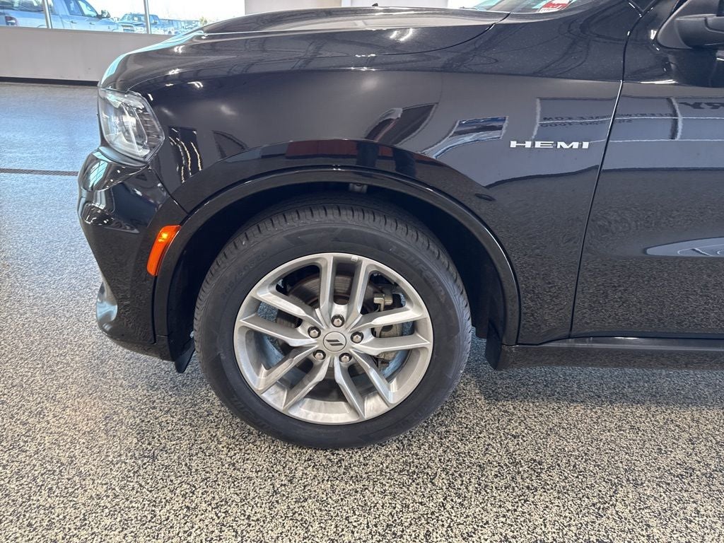 2025 Dodge Durango R/T