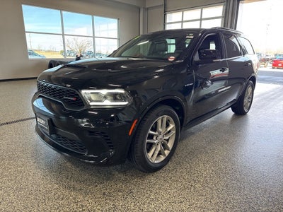 2025 Dodge Durango R/T