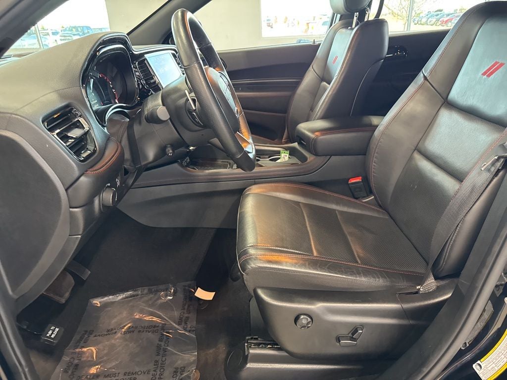 2025 Dodge Durango R/T