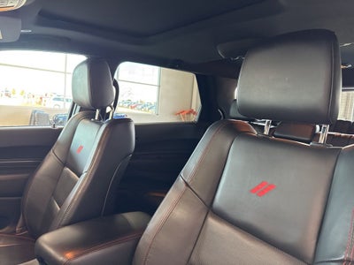 2025 Dodge Durango R/T