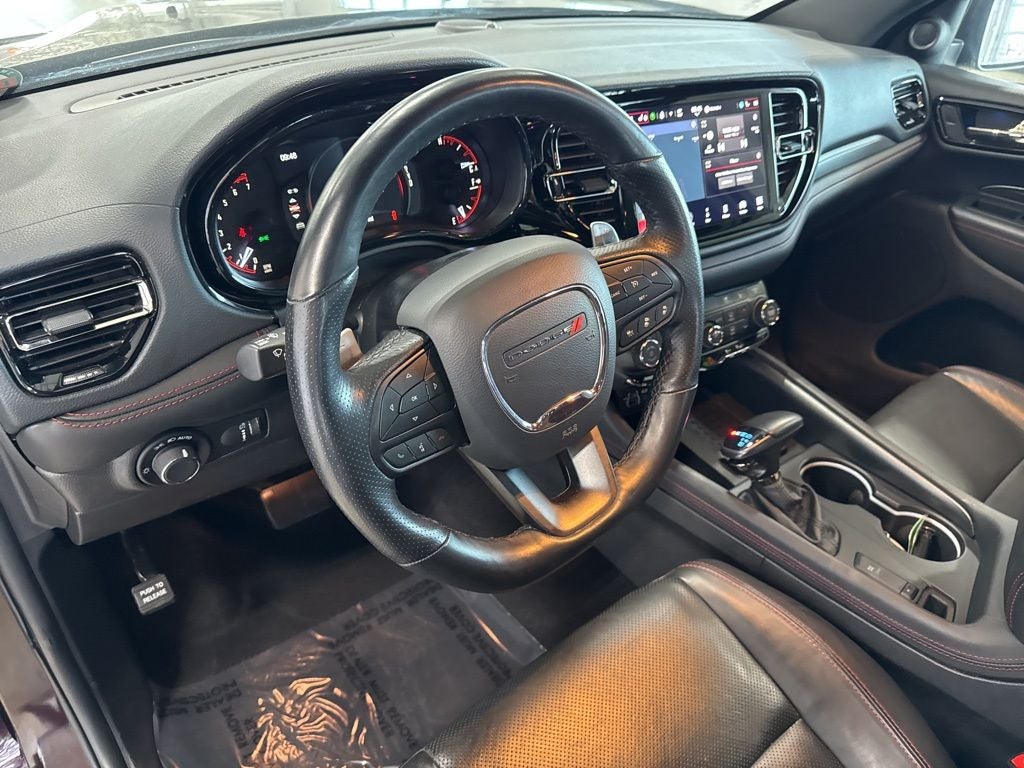 2025 Dodge Durango R/T