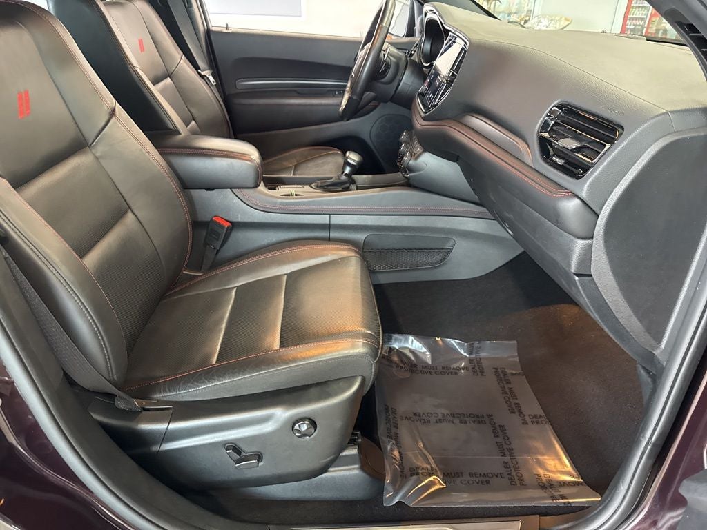 2025 Dodge Durango R/T