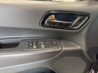 2025 Dodge Durango R/T