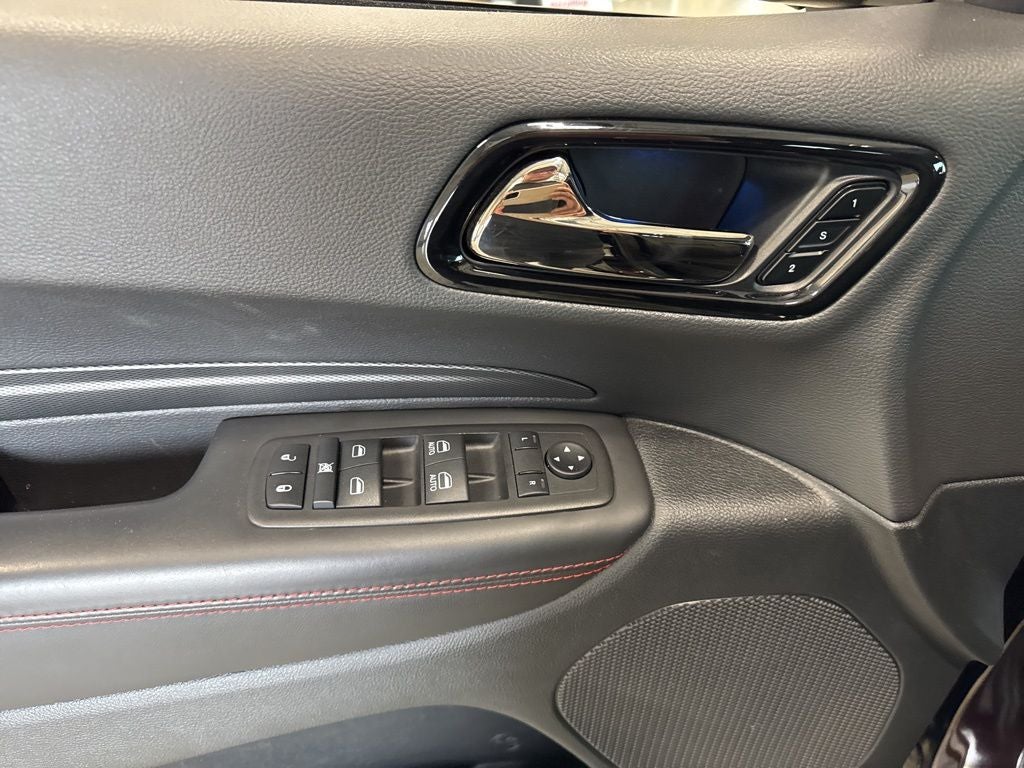 2025 Dodge Durango R/T