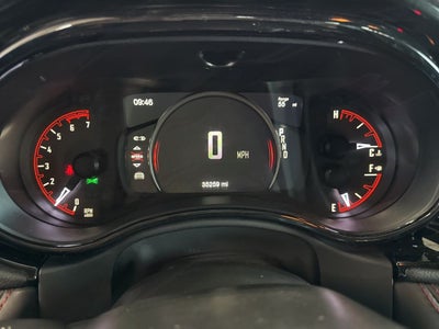 2025 Dodge Durango R/T