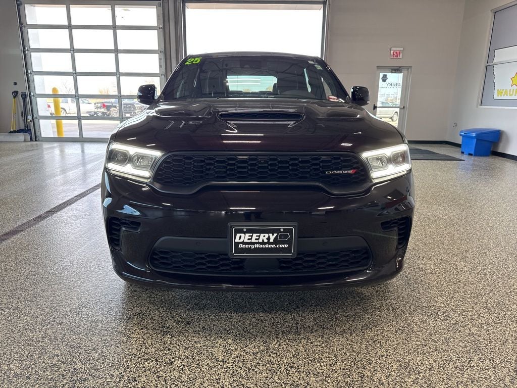 2025 Dodge Durango R/T