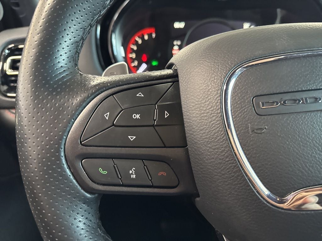 2025 Dodge Durango R/T