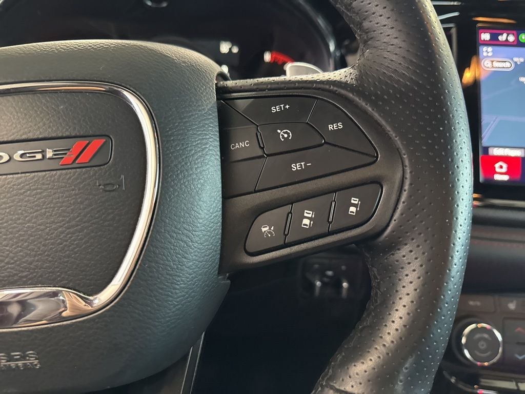 2025 Dodge Durango R/T