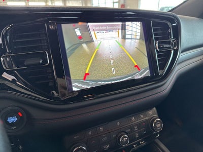 2025 Dodge Durango R/T