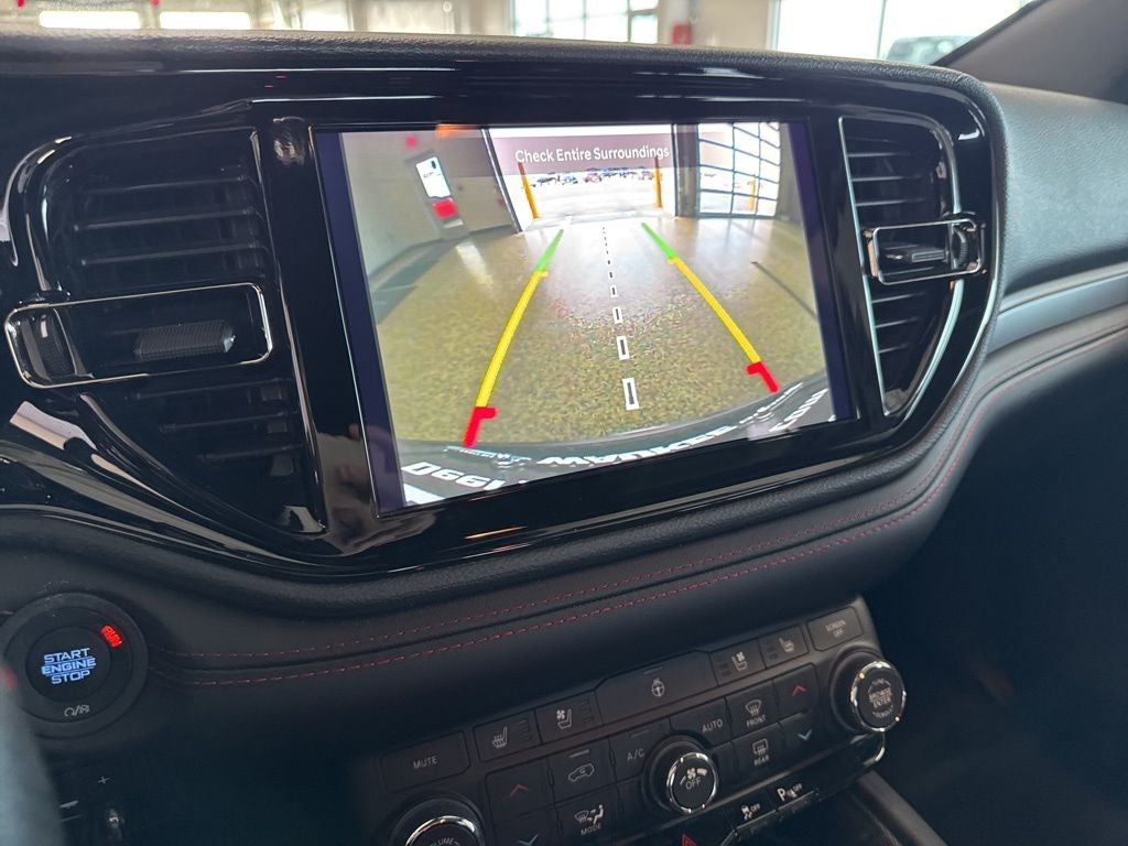 2025 Dodge Durango R/T