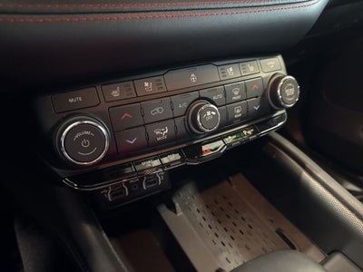 2025 Dodge Durango R/T