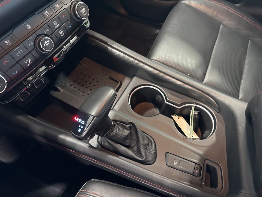 2025 Dodge Durango R/T