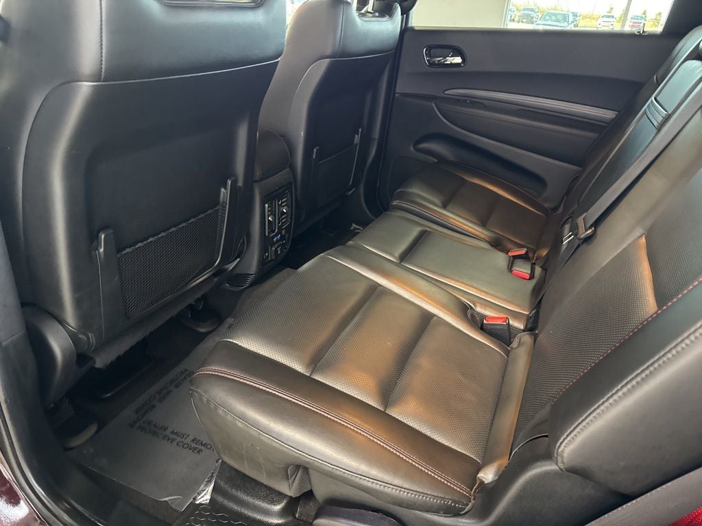 2025 Dodge Durango R/T