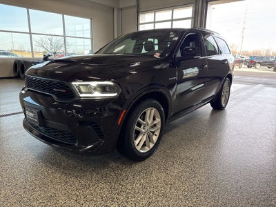 2025 Dodge Durango R/T