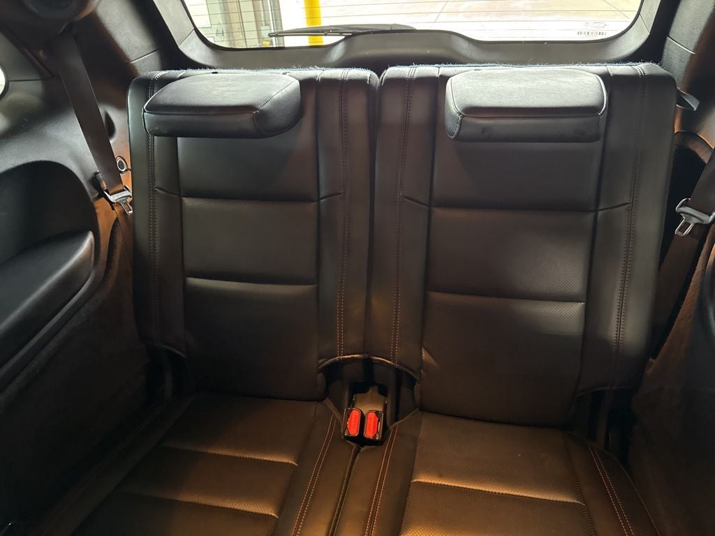 2025 Dodge Durango R/T