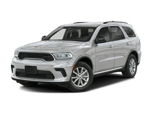 2025 Dodge Durango R/T