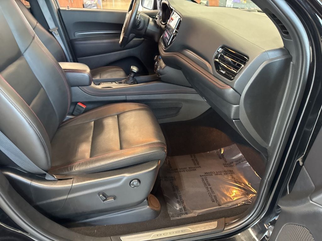 2025 Dodge Durango R/T