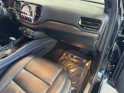 2025 Dodge Durango R/T