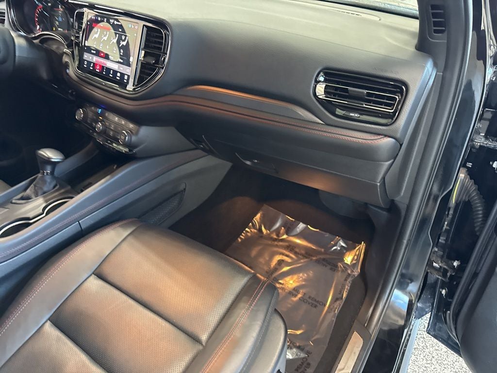 2025 Dodge Durango R/T