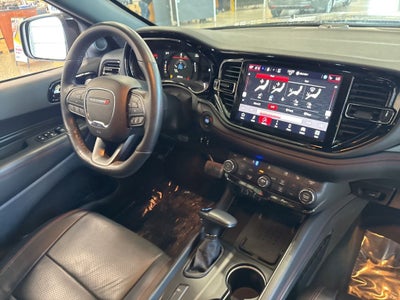 2025 Dodge Durango R/T