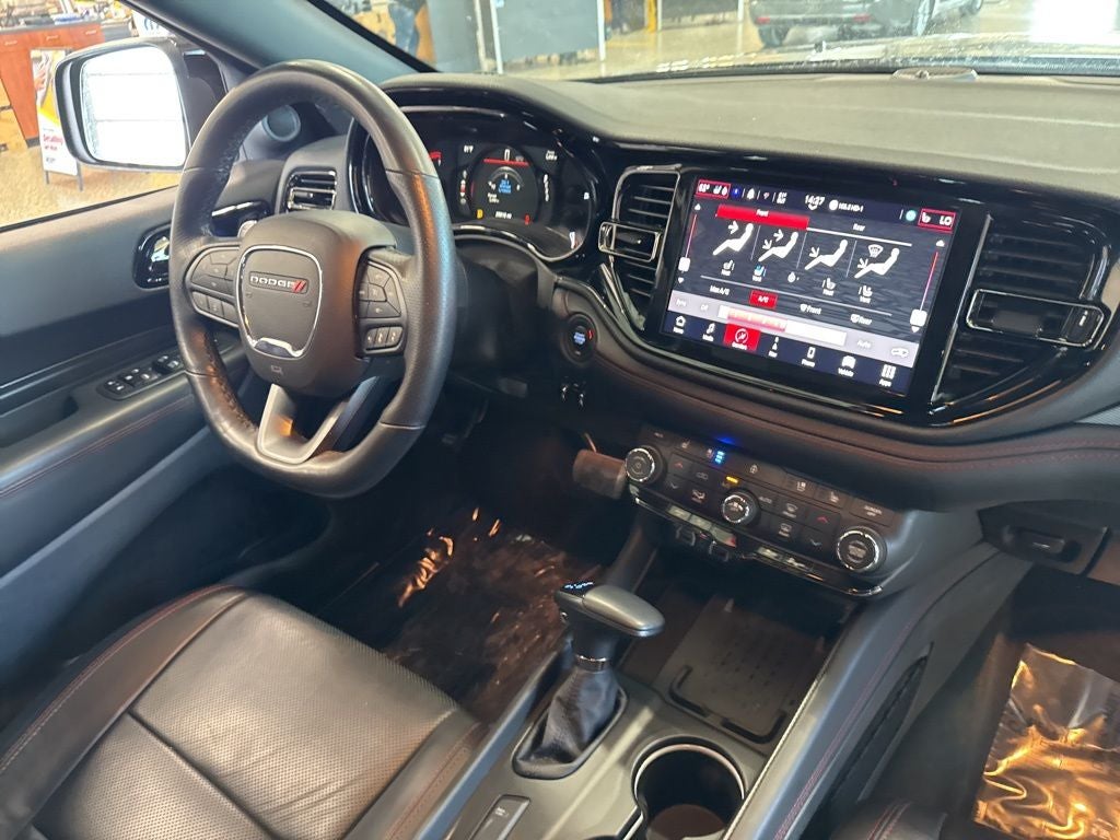 2025 Dodge Durango R/T