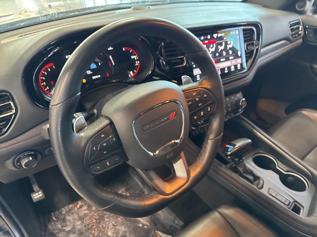 2025 Dodge Durango R/T