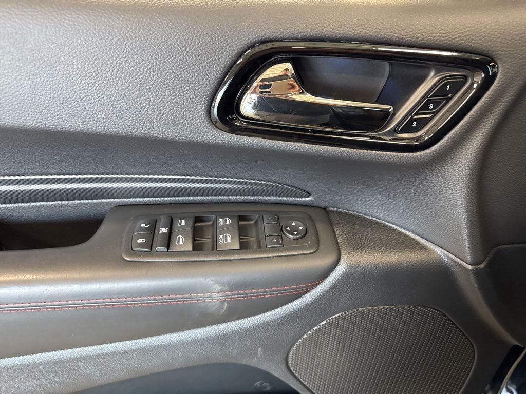 2025 Dodge Durango R/T