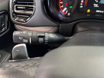 2025 Dodge Durango R/T