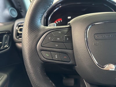 2025 Dodge Durango R/T