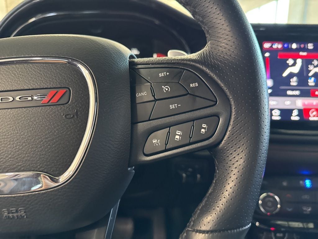 2025 Dodge Durango R/T