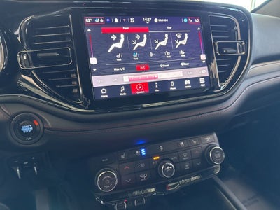 2025 Dodge Durango R/T