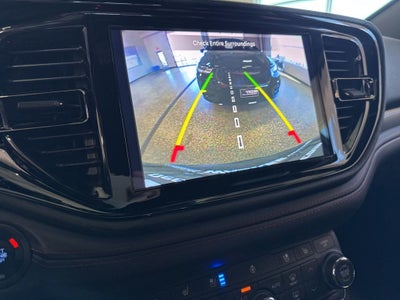 2025 Dodge Durango R/T