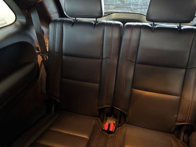 2025 Dodge Durango R/T