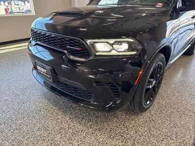 2025 Dodge Durango R/T