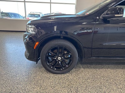 2025 Dodge Durango R/T