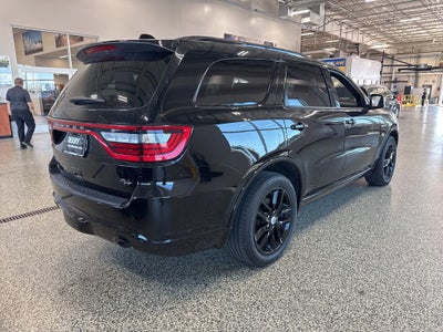 2025 Dodge Durango R/T