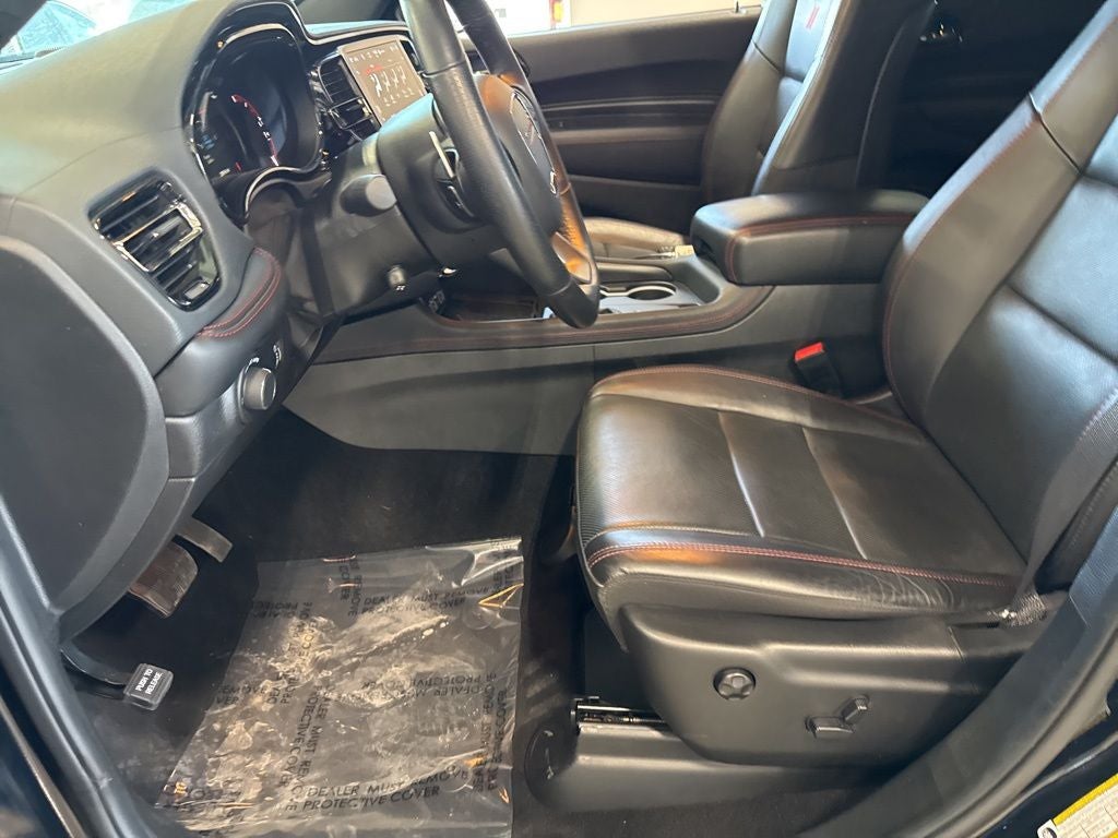 2025 Dodge Durango R/T