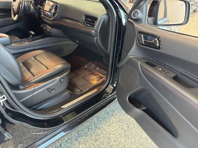 2025 Dodge Durango R/T