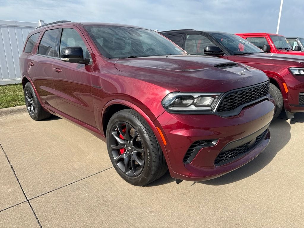 2024 Dodge Durango R/T Premium AWD