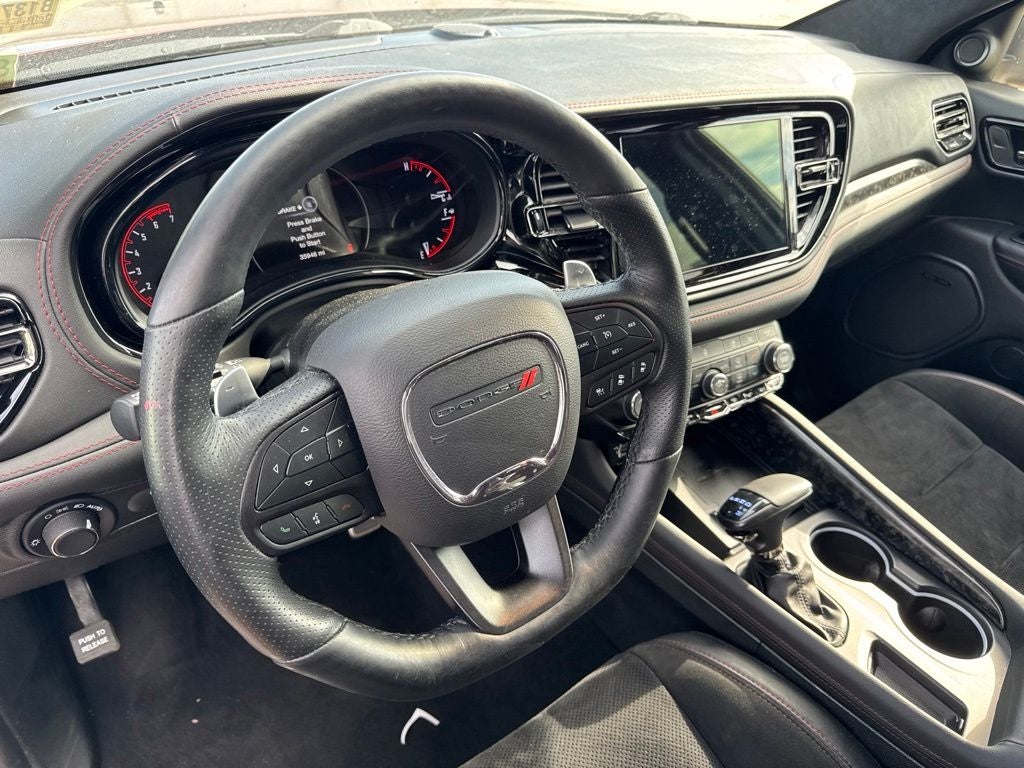 2024 Dodge Durango R/T Premium AWD