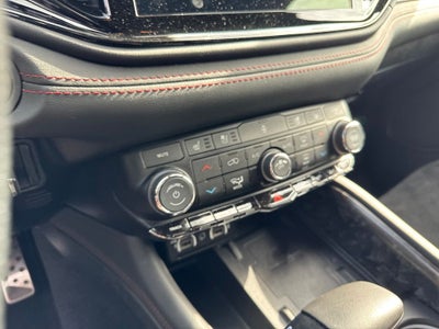 2024 Dodge Durango R/T Premium AWD