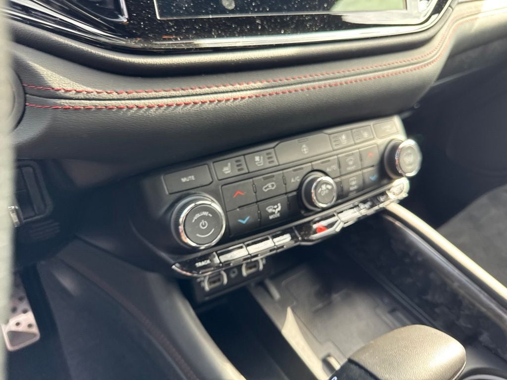 2024 Dodge Durango R/T Premium AWD