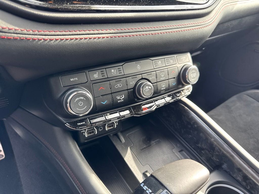 2024 Dodge Durango R/T Premium AWD