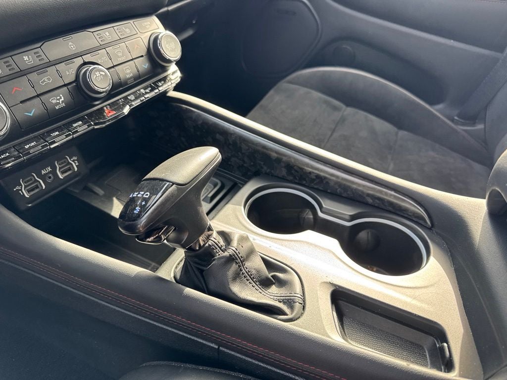 2024 Dodge Durango R/T Premium AWD