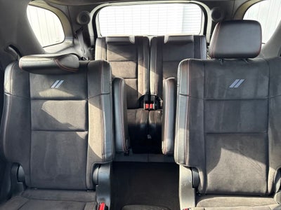 2024 Dodge Durango R/T Premium AWD